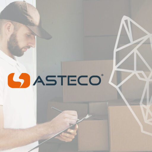  Asteco - dostawca najwyższej jakości rozwiązań dla profesjonalistów.